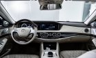 Mercedes-Benz S class S500 2017 - Bán Mercedes S500 đời 2017, đẹp như mới, xe sang giá tốt