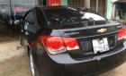 Chevrolet Cruze 2011 - Bán Chevrolet Cruze đời 2011, màu đen, nhập khẩu nguyên chiếc