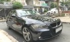 BMW 3 Series 320i 2009 - Cần bán xe BMW 3 Series 320i sản xuất 2009, màu đen, nhập khẩu nguyên chiếc