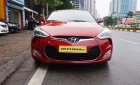 Hyundai Veloster 1.6AT  2014 - Bán Hyundai Veloster 1.6AT 2014, xe nhập khẩu, biển cực VIP
