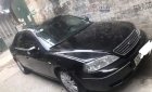 Ford Mondeo  2.5 2003 - Cần bán lại xe Ford Mondeo đời 2003, màu đen, số tự động