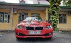 BMW 3 Series 328i 2012 - Cần bán BMW 328i Sport Line Red/Black - model 2012