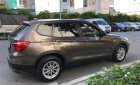 BMW X3 2.0 Xdrive20i 2012 - Bán ô tô BMW X3 2.0 Xdrive20i năm sản xuất 2012, màu nâu, xe nhập