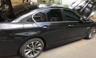 BMW 5 Series  535i   2017 - Cần bán lại xe BMW 535i đời 2017, màu đen, xe nhập