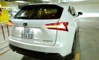 Lexus NX 2016 - Bán ô tô Lexus NX 2016, màu trắng, nhập khẩu nguyên chiếc