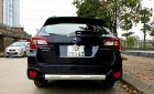Subaru Outback 2015 - Bán ô tô Subaru Outback 2015, màu đen, nhập khẩu như mới