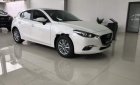 Mazda 3 2018 - Bán ô tô Mazda 3 đời 2018, màu trắng, nhập khẩu, giá tốt