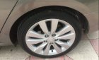 Kia Forte SLi   2010 - Bán lại xe Kia Forte SLi 2010, màu xám, nhập khẩu nguyên chiếc, giá 399tr