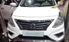 Nissan Sunny    2018 - Bán xe Nissan Sunny số tự động - Máy xăng