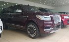 Lincoln Navigator L Black Label 2019 - Bán xe Lincoln Navigator L Black Label model 2019, màu đỏ, xe mới 100% giao ngay