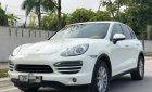 Porsche Cayenne 2011 - Bán xe Porsche Cayenne 2011, màu trắng, nhập khẩu nguyên chiếc