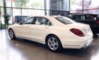 Mercedes-Benz S class S450L 2019 - Bán xe Mercedes S450L đời 2019, màu trắng