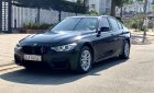 BMW 3 Series 320i 2013 - Cần bán xe BMW 3 Series 320i sản xuất 2013, màu đen, nhập khẩu