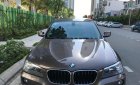 BMW X3 2.0 Xdrive20i 2012 - Bán ô tô BMW X3 2.0 Xdrive20i năm sản xuất 2012, màu nâu, xe nhập