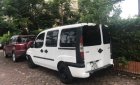 Fiat Doblo   2003 - Bán Fiat Doblo 2003, màu trắng, xe vẫn chạy ngon ổn định