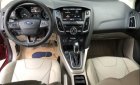 Ford Focus   Titanium     2016 - Bán Ford Focus 1.5 Titanium, Sx cuối 2016, còn sổ bảo hành chính hãng, xe 1 đời chủ