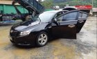 Chevrolet Cruze 2010 - Cần bán xe Chevrolet Cruze năm 2010, màu đen