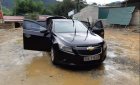 Chevrolet Cruze 2010 - Cần bán xe Chevrolet Cruze năm 2010, màu đen