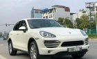 Porsche Cayenne 2011 - Bán xe Porsche Cayenne 2011, màu trắng, nhập khẩu nguyên chiếc