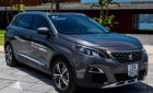 Peugeot 3008   2019 - Bán xe Peugeot 3008 2019, màu đen, nhập khẩu nguyên chiếc 