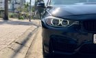 BMW 3 Series 320i 2013 - Cần bán xe BMW 3 Series 320i sản xuất 2013, màu đen, nhập khẩu