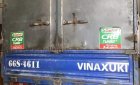 Vinaxuki 3500TL  MT 2007 - Bán xe Vinaxuki 3500TL MT sản xuất 2007, nhập khẩu, giá chỉ 55 triệu