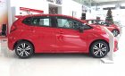 Honda Jazz E,G,L 2019 - Bán Honda Jazz dòng xe gia đình linh hoạt - xếp ghế tiện nghi, thoải mái hàng đầu phân khúc