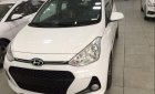 Hyundai Grand i10 2018 - Cần bán Hyundai Grand i10 2018, màu trắng