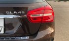 Mercedes-Benz GLA-Class 45 AMG 2015 - Bán xe Mercedes 45 AMG đời 2016, màu nâu, xe nhập, siêu lướt mới chạy 4000km