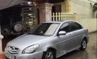 Hyundai Verna 2009 - Bán Hyundai Verna năm sản xuất 2009, màu xám, nhập khẩu nguyên chiếc