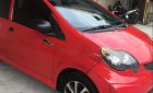 Toyota Aygo    2011 - Bán nhanh Toyota Aygo năm sản xuất 2011, màu đỏ, nhập khẩu, giá 120tr