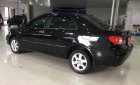 Toyota Corolla altis 2006 - Cần bán gấp Toyota Corolla Altis 2006, màu đen