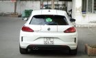 Volkswagen Scirocco GTS 2.0AT 2016 - Bán Volkswagen Scirocco GTS 2.0AT năm sản xuất 2016, màu trắng, nhập khẩu Mỹ