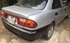 Mazda 323 MT 2000 - Gia đình cần bán Mazda 323 Sx 2000, máy móc đồng sơn hầu như mới