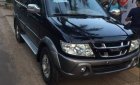 Isuzu Hi lander  MT 2005 - Bán Isuzu Hi Lander MT 2005, màu đen, máy gầm cực êm