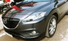 Mazda CX 9 3.7 AWD 2015 - Bán Mazda CX 9 3.7 AWD model 2016 nhập khẩu, màu titan siêu mới