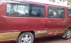 Mercedes-Benz MB   2004 - Cần bán xe Mercedes sản xuất năm 2004, vỏ nguyên dầy đẹp