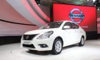 Nissan Sunny   2018 - Bán xe Nissan Sunny năm 2018, màu trắng, giá tốt