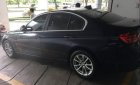 BMW 5 Series  520i 2015 - Cần bán xe BMW 520i năm 2015, màu đen 