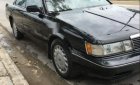 Lexus ES 1991 - Bán Lexus ES 1991, màu đen, nhập khẩu, giá 105tr
