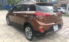 Hyundai i20 Active 2015 - Cần bán Hyundai i20 Active sản xuất năm 2015, màu nâu, nhập khẩu nguyên chiếc, 535 triệu