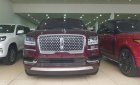 Lincoln Navigator L Black Label 2019 - Bán xe Lincoln Navigator L Black Label model 2019, màu đỏ, xe mới 100% giao ngay