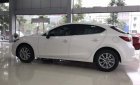 Mazda 3 2018 - Bán ô tô Mazda 3 đời 2018, màu trắng, nhập khẩu, giá tốt