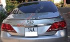 Toyota Camry 2008 - Cần bán gấp Toyota Camry đời 2008, màu bạc, giá 496tr