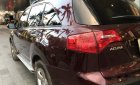 Acura MDX  Sport  2008 - Bán ô tô Acura MDX Sport năm sản xuất 2008, màu đỏ, nhập khẩu