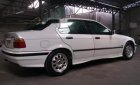 BMW 3 Series 320i 1997 - Cần bán BMW 3 Series 320i đời 1997, màu trắng, nhập khẩu, giá 150tr