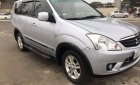 Mitsubishi Zinger  MT 2010 - Bán xe Mitsubishi Zinger MT đời 2010, màu bạc, xe bảo dưỡng định kỳ thường xuyên