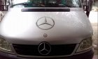 Mercedes-Benz GLK Class 2005 - Bán Mercedes đời 2005, màu bạc, nhập khẩu nguyên chiếc, giá chỉ 265 triệu