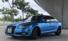 Audi A6    2010 - Gia đình muốn bán Audi A6 năm sản xuất 2010, nhập khẩu, 699 triệu