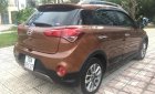 Hyundai i20 Active 2015 - Cần bán Hyundai i20 Active sản xuất năm 2015, màu nâu, nhập khẩu nguyên chiếc, 535 triệu